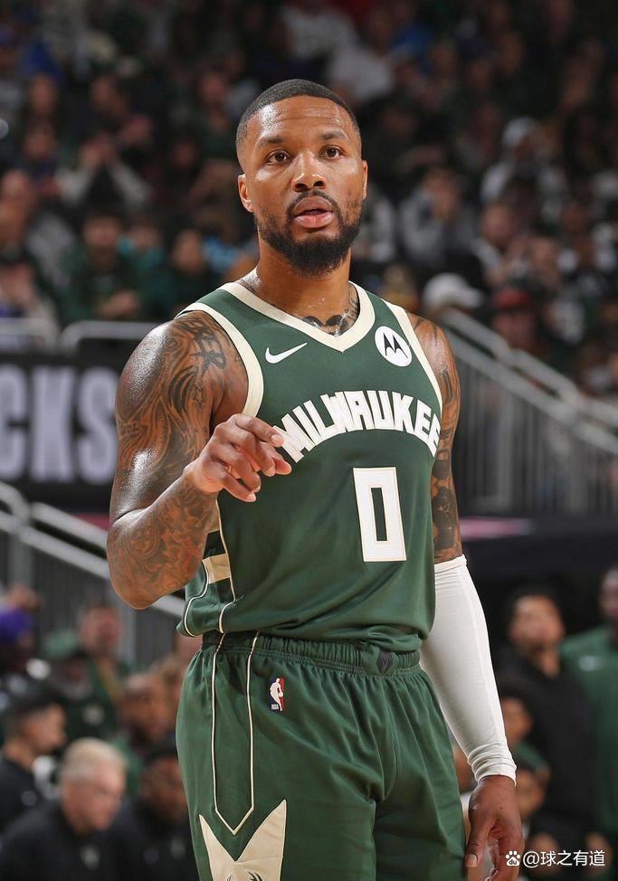 关键时刻密尔沃基雄鹿备战德国杯，完成体检细节曝光，压力陡增，年轻球员得到机会的简单介绍