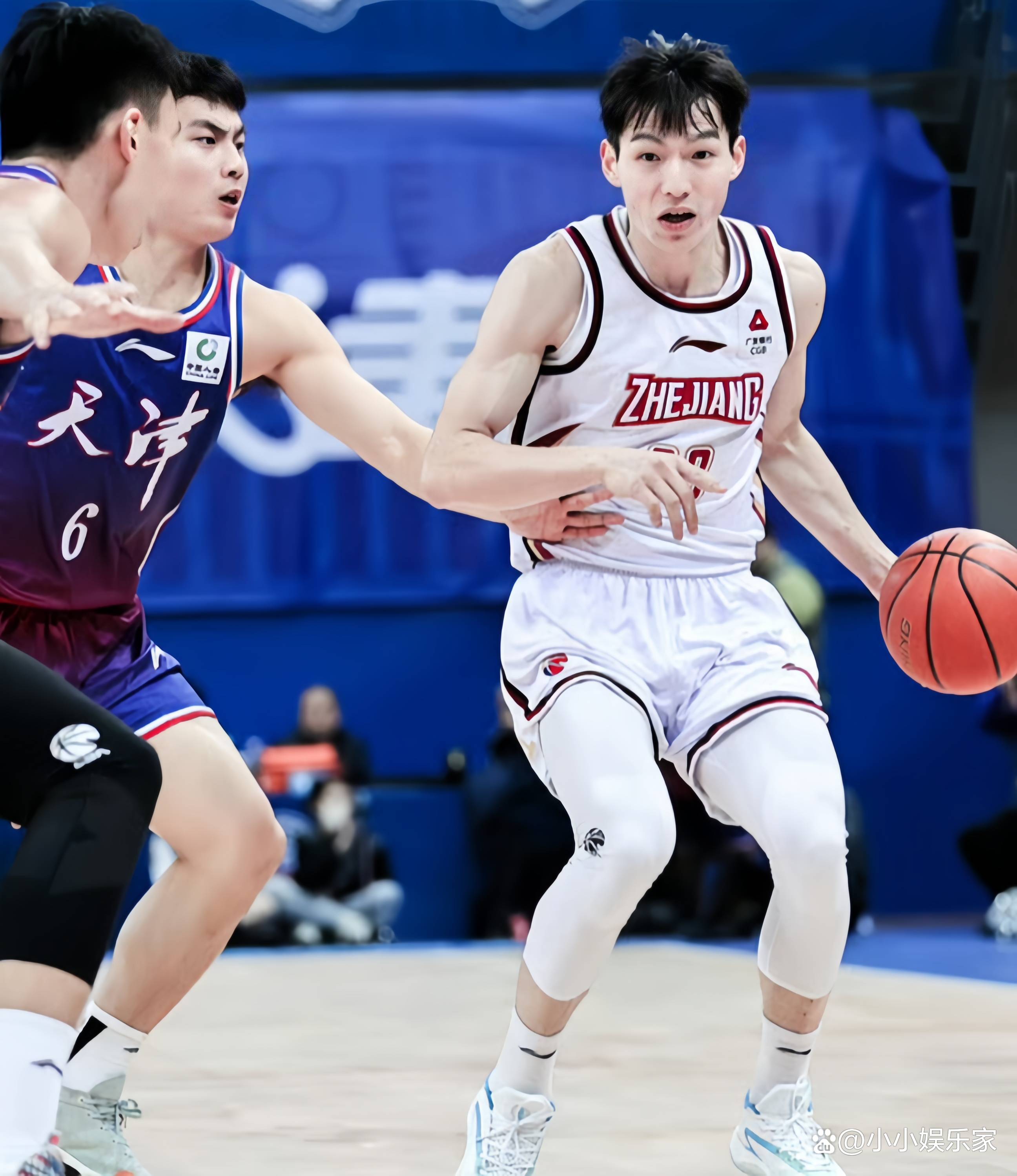 CBA常规赛集结日走向成谜，浙江稠州篮板制胜，信心回归，心理建设被强调(fly中文翻译)